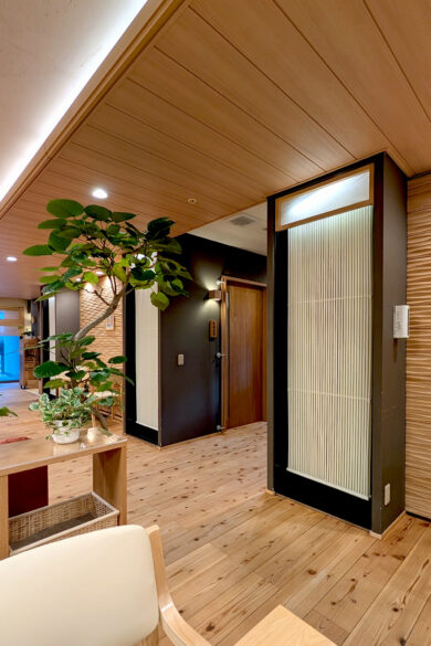 ほたるの里クール暖パネル