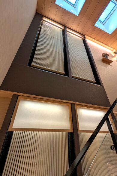 ほたるの里クール暖パネル